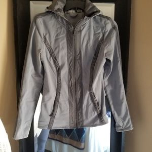 Sale Athleta Jacket